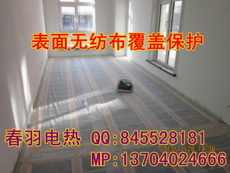 電熱膜電地熱圖片/電熱膜電地熱樣板圖 (3)