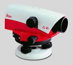 廣州徠卡NA728光學(xué)水準(zhǔn)儀圖片