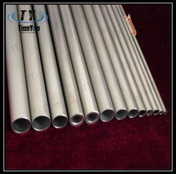 優(yōu)質(zhì)石油管道耐腐蝕無(wú)縫鎳管廠家