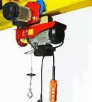 供應(yīng)微型電動葫蘆微電兩相葫蘆