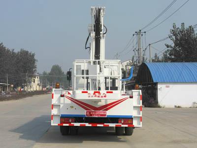 供應(yīng)東風(fēng)天錦高空作業(yè)車*的供應(yīng)商，廊坊東風(fēng)天錦高空作業(yè)車價(jià)格