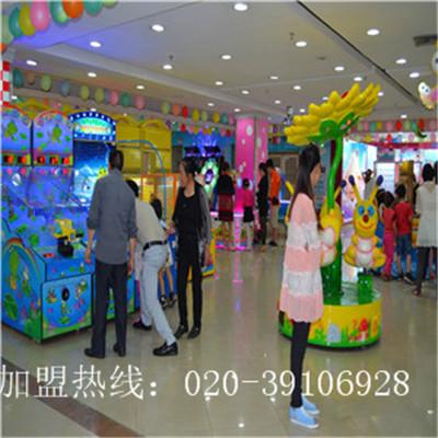 供應(yīng)玩具項(xiàng)目合作酷兒悅親子樂園