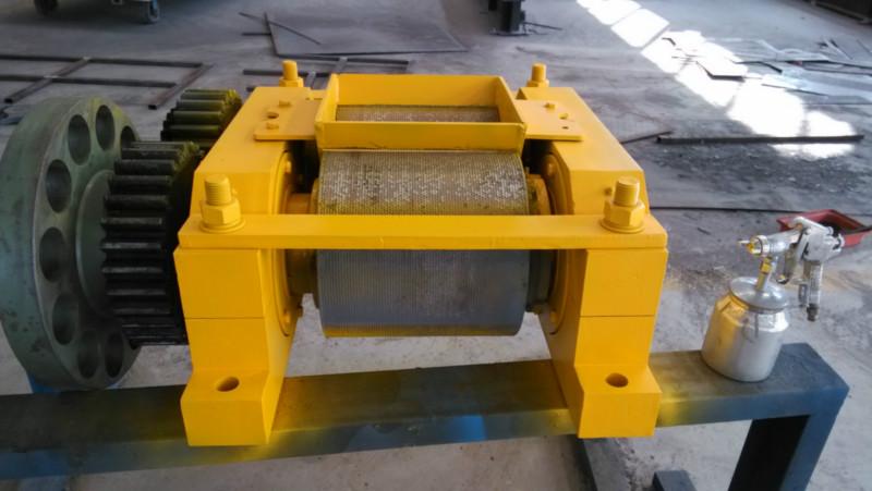 供應(yīng)/5噸左右鉀肥擠壓全套設(shè)備