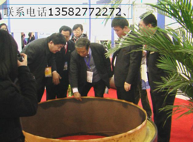 河北保溫管道廠家圖片