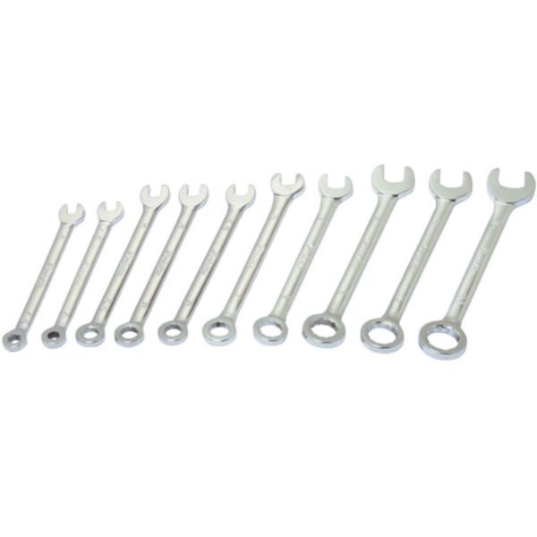 寶工小型梅開(kāi)扳手組10支組圖片