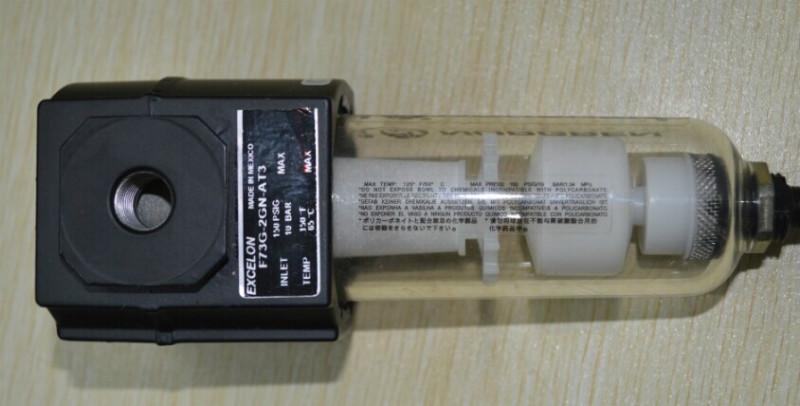 F73G-3GN-AT3過(guò)濾器圖片