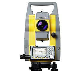 河源中緯全站儀ZT80XR維修現(xiàn)場報價圖片