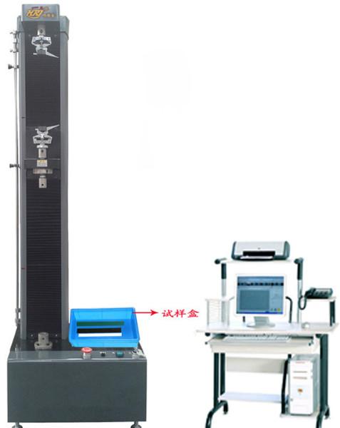 電子萬(wàn)能試驗(yàn)機(jī)圖片/電子萬(wàn)能試驗(yàn)機(jī)樣板圖 (4)