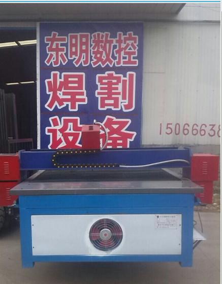數(shù)控等離子切割機圖片