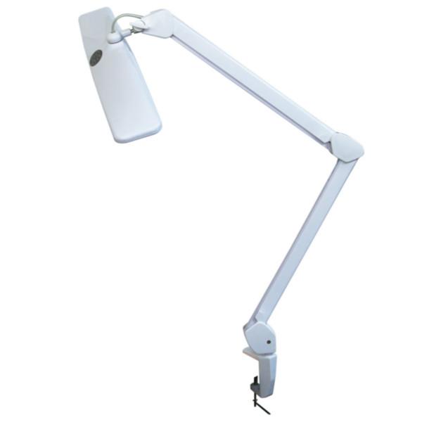 供應(yīng)寶工PL燈廣角型3D夾式工作燈