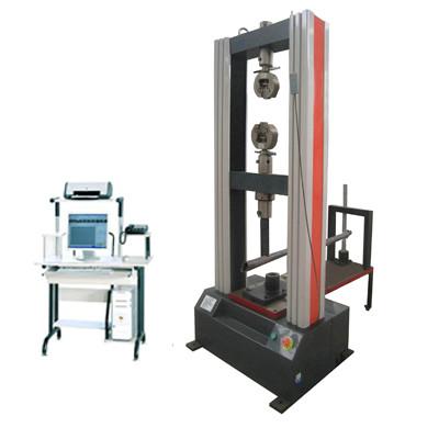 WDW-100J微機控制腳手架試驗機圖片