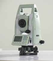 廣州華星HTS-221全站儀維修年檢圖片