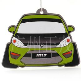 供應(yīng)汽車紙香片車用香片汽車香紙
