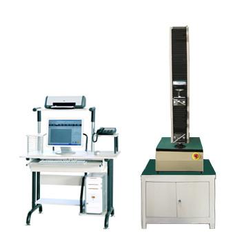 電子萬(wàn)能試驗(yàn)機(jī)圖片/電子萬(wàn)能試驗(yàn)機(jī)樣板圖 (2)