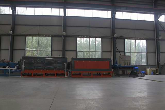 供應(yīng)虎凈網(wǎng)帶燒結(jié)爐