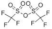 三氟甲磺酸酐358-23-6图片