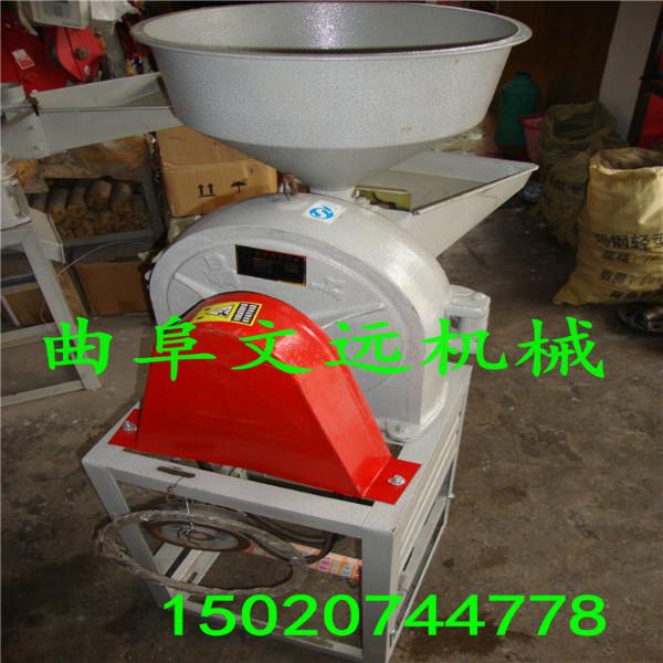 多功能碾米機(jī)圖片/多功能碾米機(jī)樣板圖 (3)