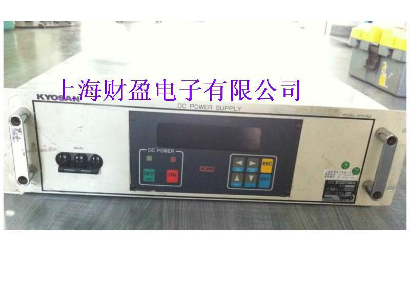 供應(yīng)KYOSAN電源專業(yè)維修，型號：HPK06Z-S1 ，功率6KW