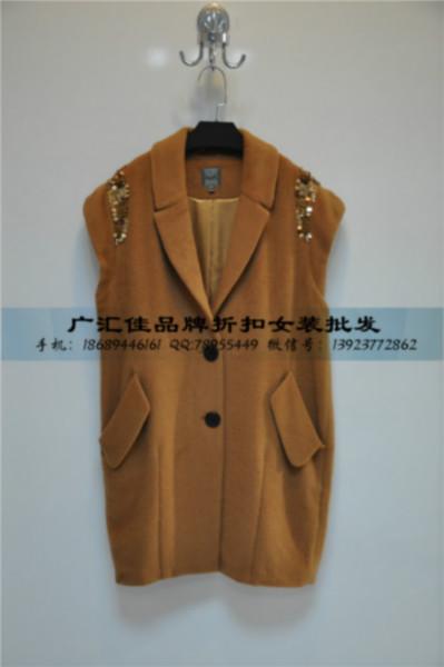 供應UGNE安格品牌折扣女裝走份