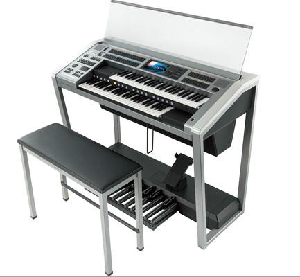 供應(yīng)雅馬哈雙排鍵電子琴ELS-02