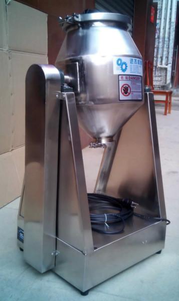 供應(yīng)食品級(jí)奶粉混合機(jī) 醫(yī)用干粉混合機(jī)