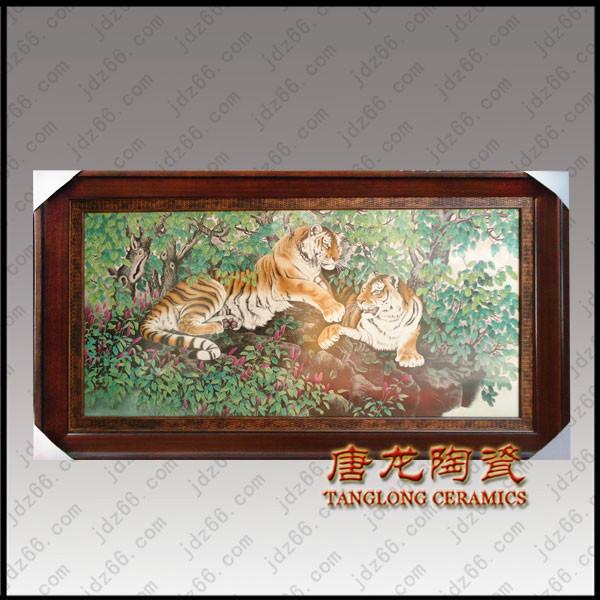 供應(yīng)瓷板裝飾畫 瓷板裝飾畫定做價(jià)格