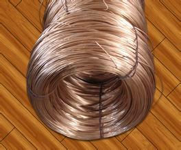 供應湛江T2紫銅線