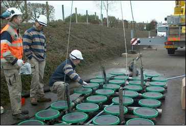 供應(yīng)進(jìn)口微孔曝氣器橡膠膜片式盤式曝氣器