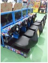 供應(yīng)兒童賽車游藝機賽車投幣游藝機
