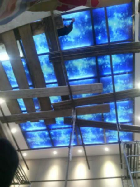 供應(yīng)冰晶畫技術(shù)