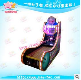 供應(yīng)動漫保齡 *機(jī) 親子* 投幣* 電玩娛樂設(shè)備
