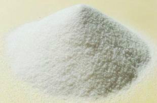 東營(yíng)建材級(jí)預(yù)糊化淀粉廠家圖片