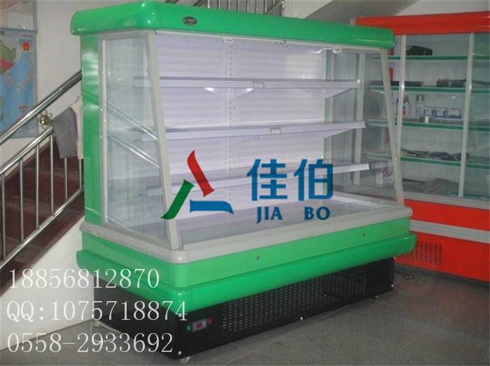 供應(yīng)徐州超市立風(fēng)柜KTV水果柜量販?zhǔn)終TV酒水柜
