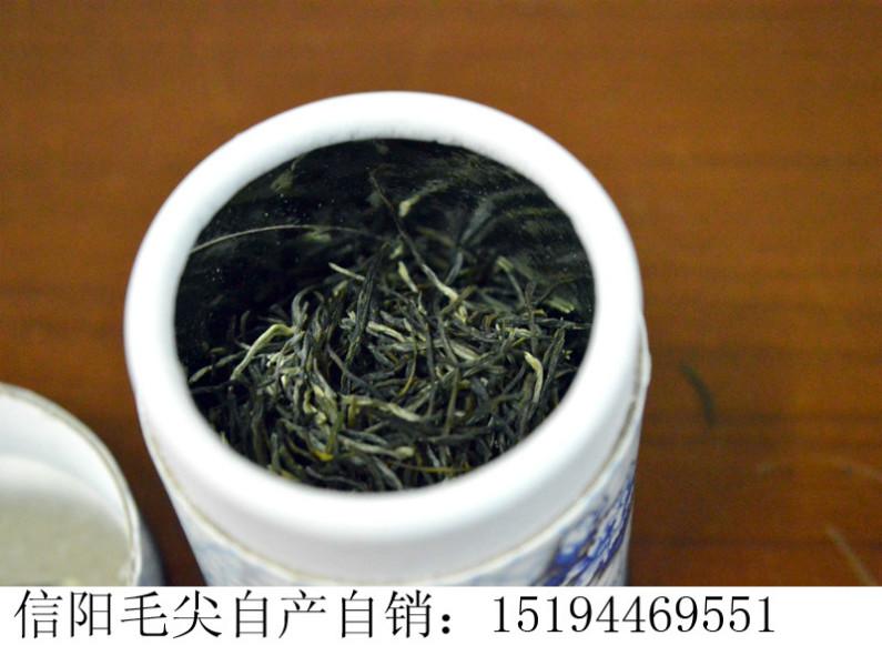 信阳毛尖批发 明前一级供应用于茶馆的信阳毛尖批发 明前一级