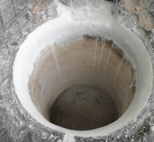 加熱爐爐襯專用耐火澆注料圖片/加熱爐爐襯專用耐火澆注料樣板圖 (3)