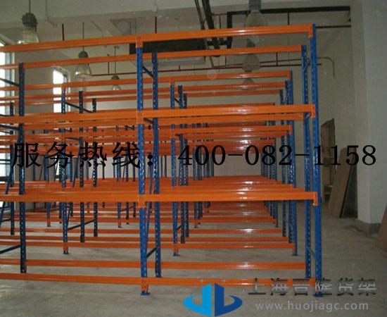 供應(yīng)晉隆貨架2015年新款松江貨架