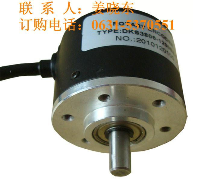 400脈沖光電編碼器河南省銷售圖片