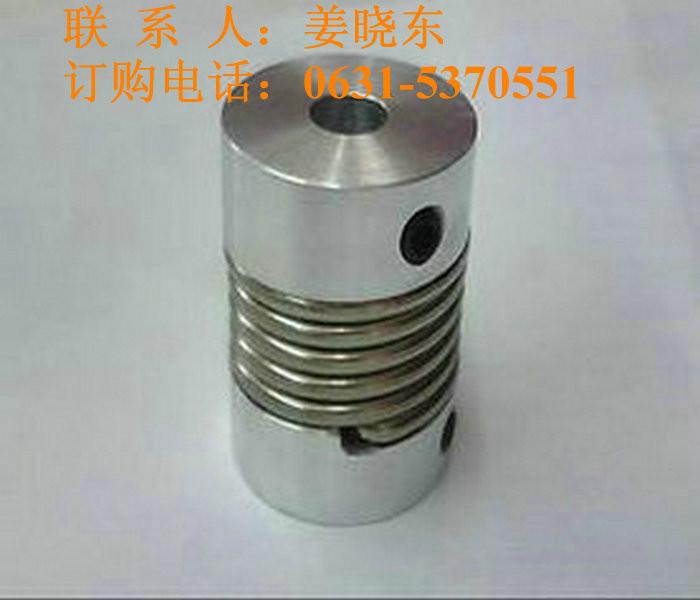 彈簧型聯(lián)軸器批發(fā)圖片