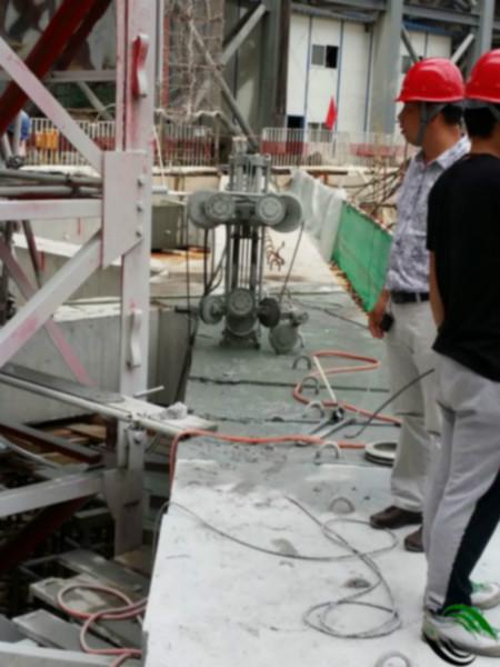 供應(yīng)用于混凝土拆除的甘肅蘭州混凝土房屋橋梁切割拆除