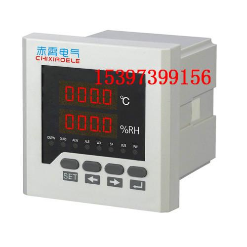 温湿度控制器THC0306