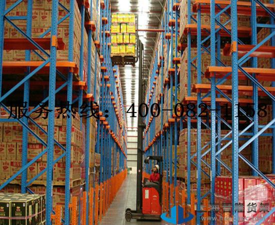 供應(yīng)橫梁式松江貨架種類(lèi)齊全