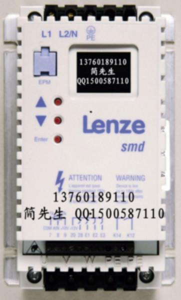 深圳市Lenze伦茨ESMD222L4TXA原装现货厂家供应Lenze伦茨ESMD222L4TXA原装现货