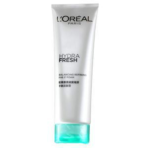 供應(yīng)歐萊雅男士勁能保濕潔面膏100ml批發(fā) 歐萊雅潔面膏批發(fā)價(jià)格