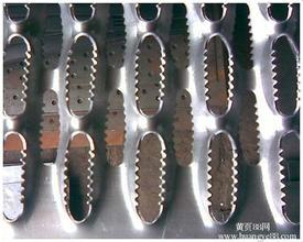 供應(yīng)沖孔鋼板網(wǎng)