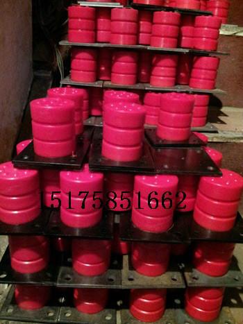 JHQ-C17天車(chē)聚氨酯碰頭圖片