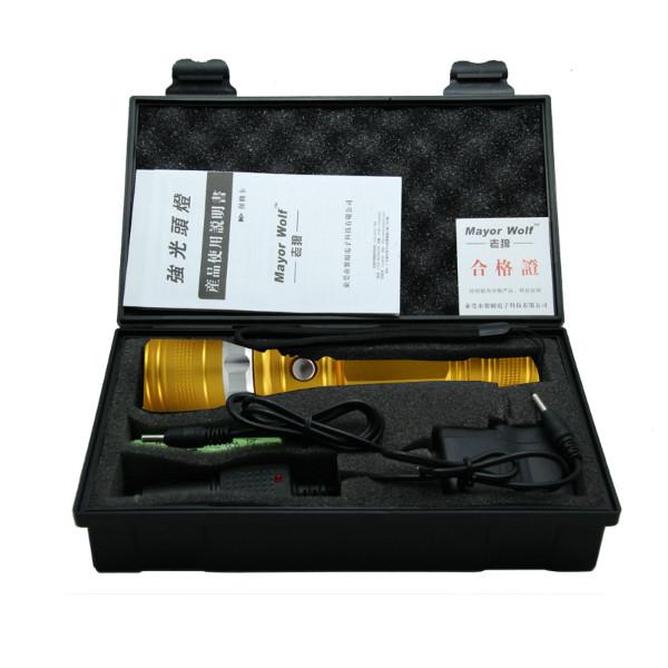 led手電筒圖片/led手電筒樣板圖 (4)