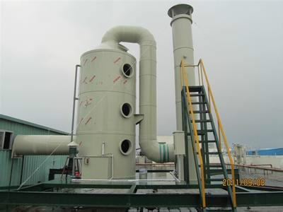 怎么處理有機無機廢氣圖片/怎么處理有機無機廢氣樣板圖 (4)