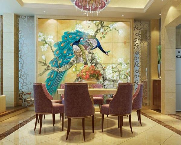 背景墻瓷磚浮雕定制彩印機(jī)圖片/背景墻瓷磚浮雕定制彩印機(jī)樣板圖 (2)