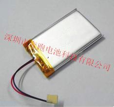 深圳聚合物電池廠家供應(yīng)圖片
