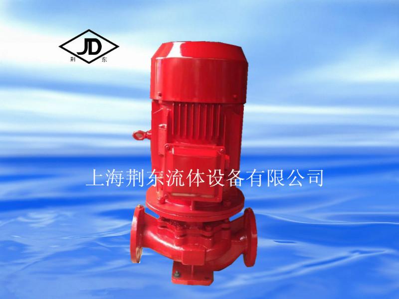 消防泵XBD圖片/消防泵XBD樣板圖 (4)